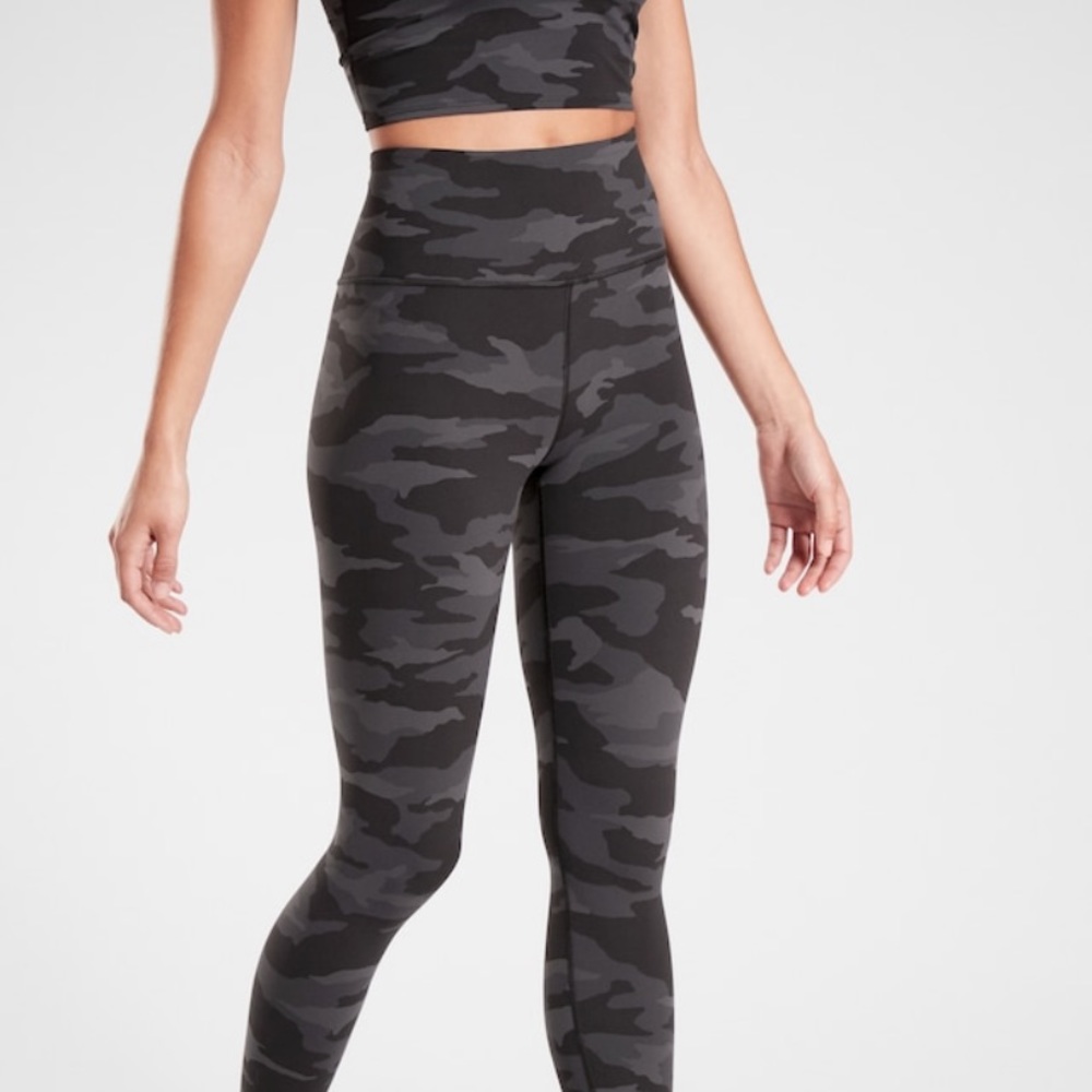 Athleta elation 7/8 legging